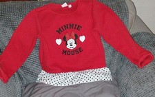 sweat à volant Disney Winnie