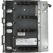 Allen Bradley 2094-PRS3 3 Axis Slim Power Rail