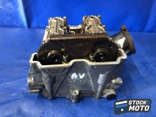 Culasse avec arbre a came