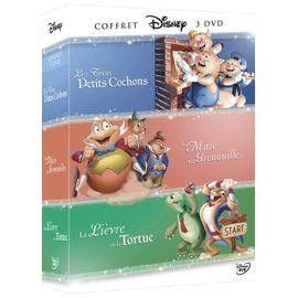 Dvd les - trois, petits
