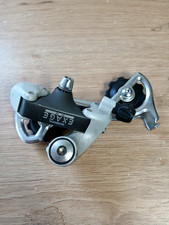 Dérailleur arrière Shimano Exage RD-M520 – VTT – 6/7 vitesses