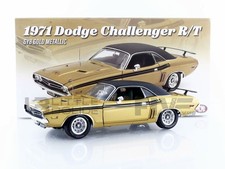 ACME 1/18 - DODGE CHALLENGER