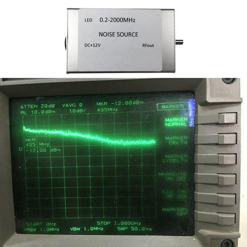 Générateur signal sonore - signal,