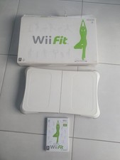 Wii Balance Board Wii Fit - Nintendo Wii 