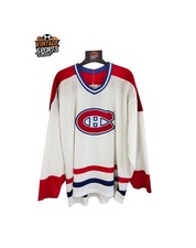 Maillot de hockey vintage des