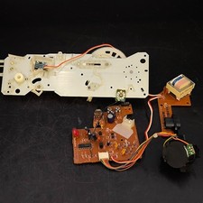 Moteur De Platine Technics