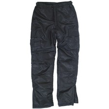 Américaine Pantalon Thermal