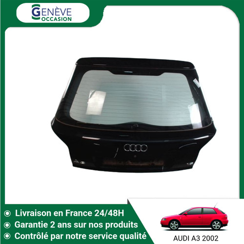 Hayon audi a3 - hayon,