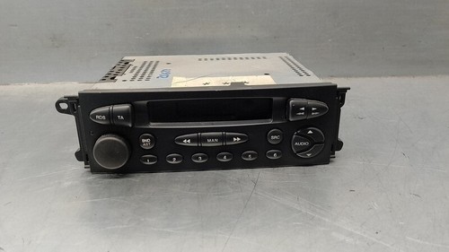 963898448003 autoradio citroen - 963898448003,