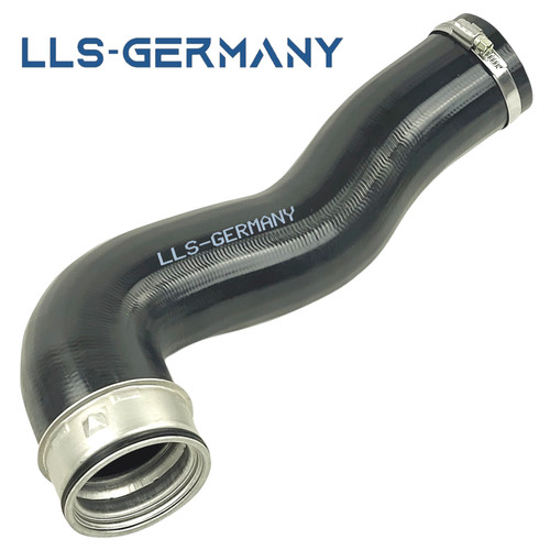 Tuyau turbo ladeluftschlauch - turbo,