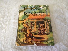 Ancien Livre pour enfant LE