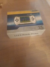 Console De Jeux Time Top LTPS