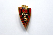 INSIGNE "ÉCOLE APPLICATION DU