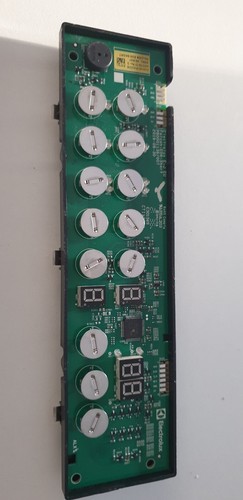 Electrolux kgi1126k piano - electrolux,