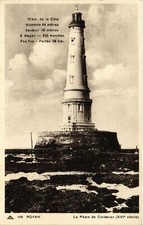 CPA AK ROYAN Le Phare de