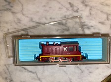 Train ROCO locomotive Diesel N