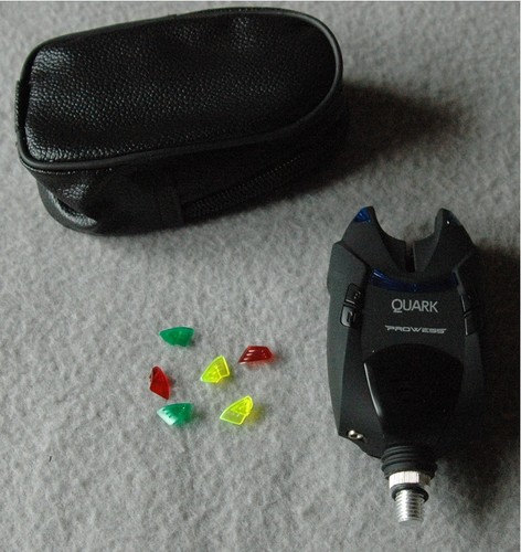 Détecteur touche leds - touche,
