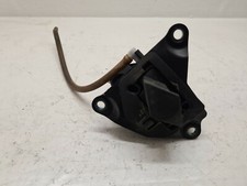 Bouton ouverture hayon pour