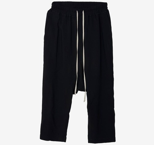 Rick owens mainline - mainline, drawstring
