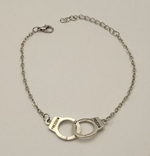 CHAINE CHEVILLE MENOTTES