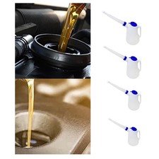 Pichet doseur d'huile