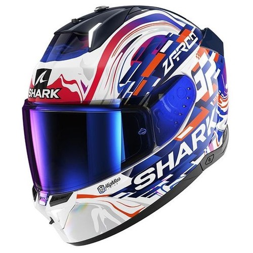 Shark casque intégral - casque,
