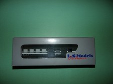 LS MODELS voiture de service