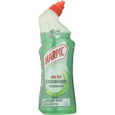 [3059941009686] HARPIC Flacon Gel WC Écologique 750 ml Eucalyptus