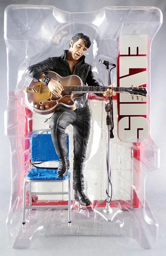 Elvis presley mcfarlane - elvis,