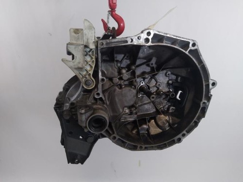 Boite vitesses peugeot 207 - de,