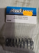 Team Associated 12mm Rear