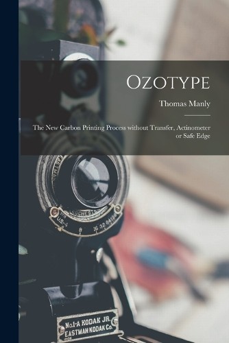Thomas manly ozotype - thomas, (poche)
