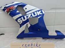 flanc de carenage gauche pour Suzuki GSXR 1000  de 2001 a 2002