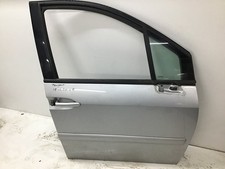 Porte Avant Droite Peugeot 807