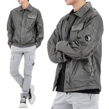 CP Company Veste en nylon avec