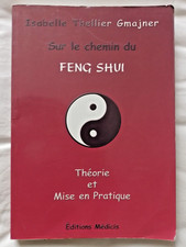 Sur le chemin du Feng Shui 