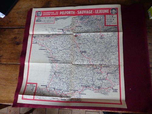Itinéraire des tours - itinéraire, de