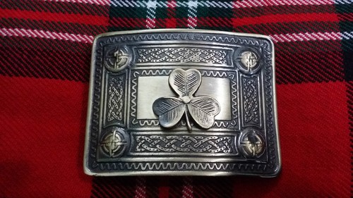 Masculine highland kilt - masculine, tc