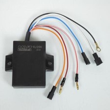 CDI calculateur MVT pour