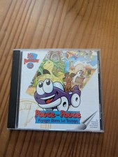 Pouce-Pouce Voyage dans le Temps CD-ROM PC