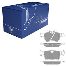 Plaquettes de frein (essieu arrière) pour Volvo S90 II Berline (2016-....) 1