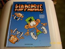 Kidpaddle boing - kidpaddle,