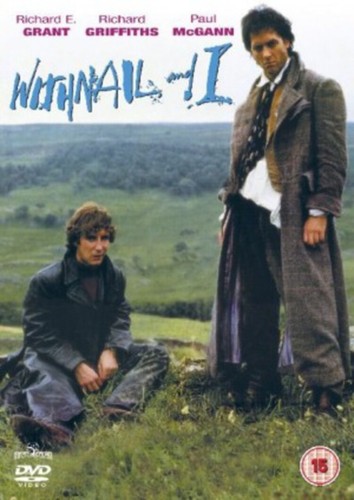 Withnail and noel - and, (dvd)