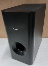 Subwoofer Pioneer Speaker