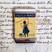 Ancien pyrogène publicitaire