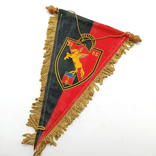 Fanion drapeau militaire