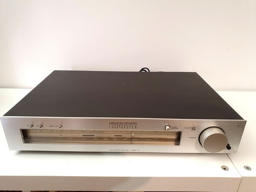 Tuner vintage luxman 2l - luxman, t-2l