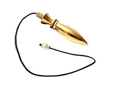 Pendule universel de Thot - Pendule Egyptien - Grande précision - Radiesthésie