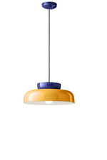 Suspension En Céramique