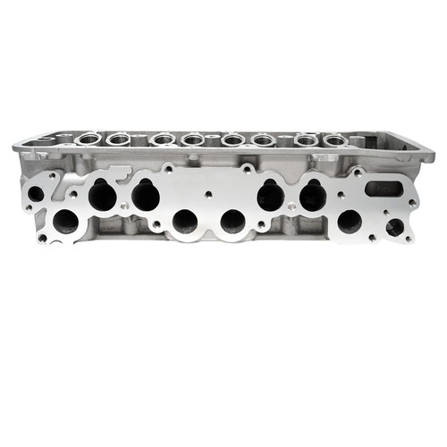 Culasse sur moteur lada - moteur,